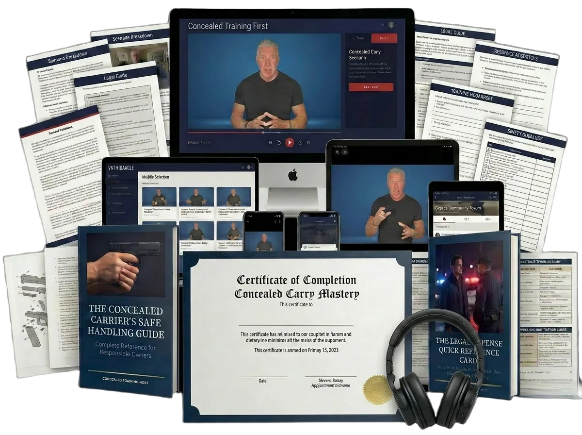 Complete Protection Bundle