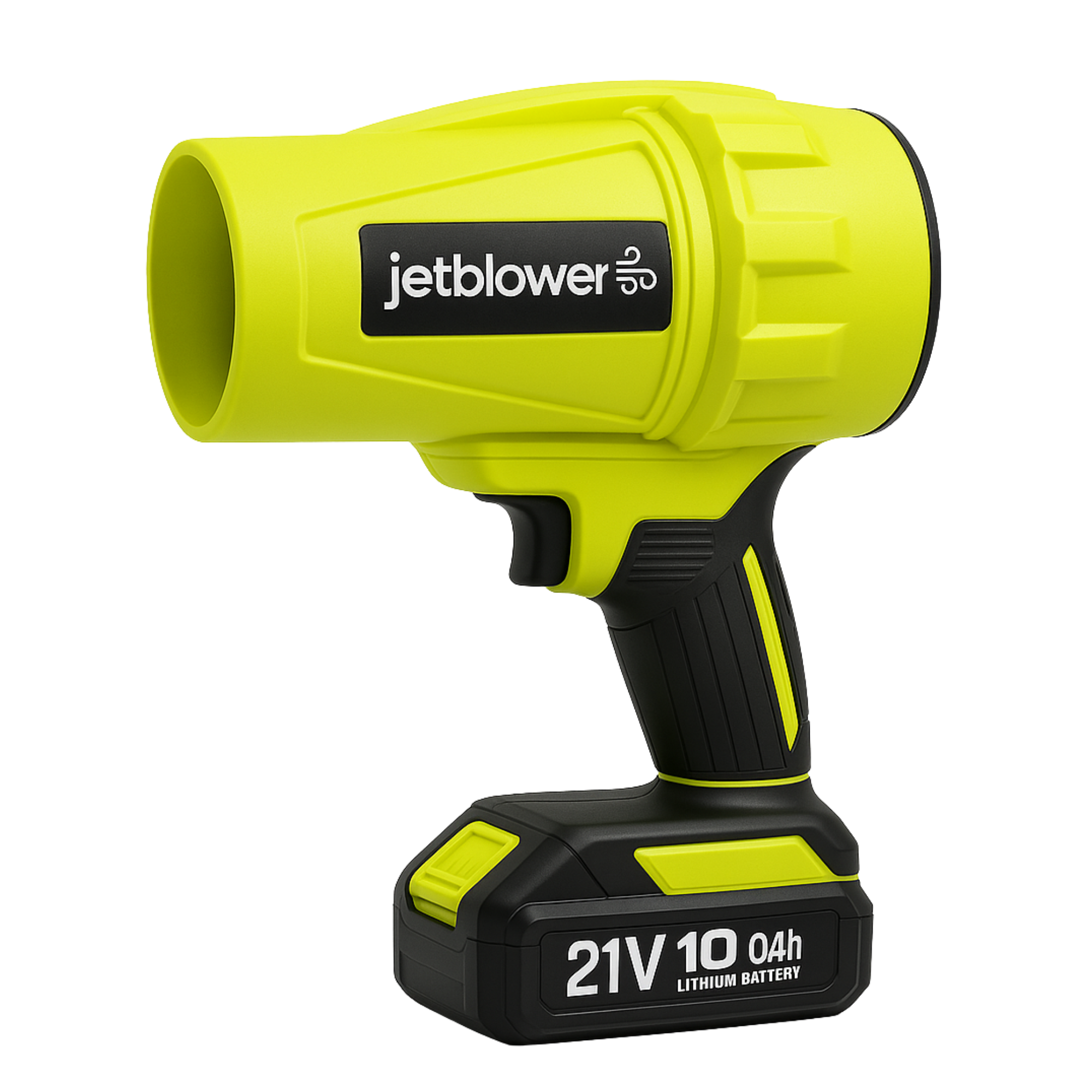 JetBlower Technical Specifications