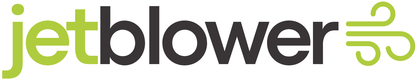 JetBlower Logo