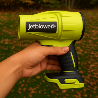 JetBlower