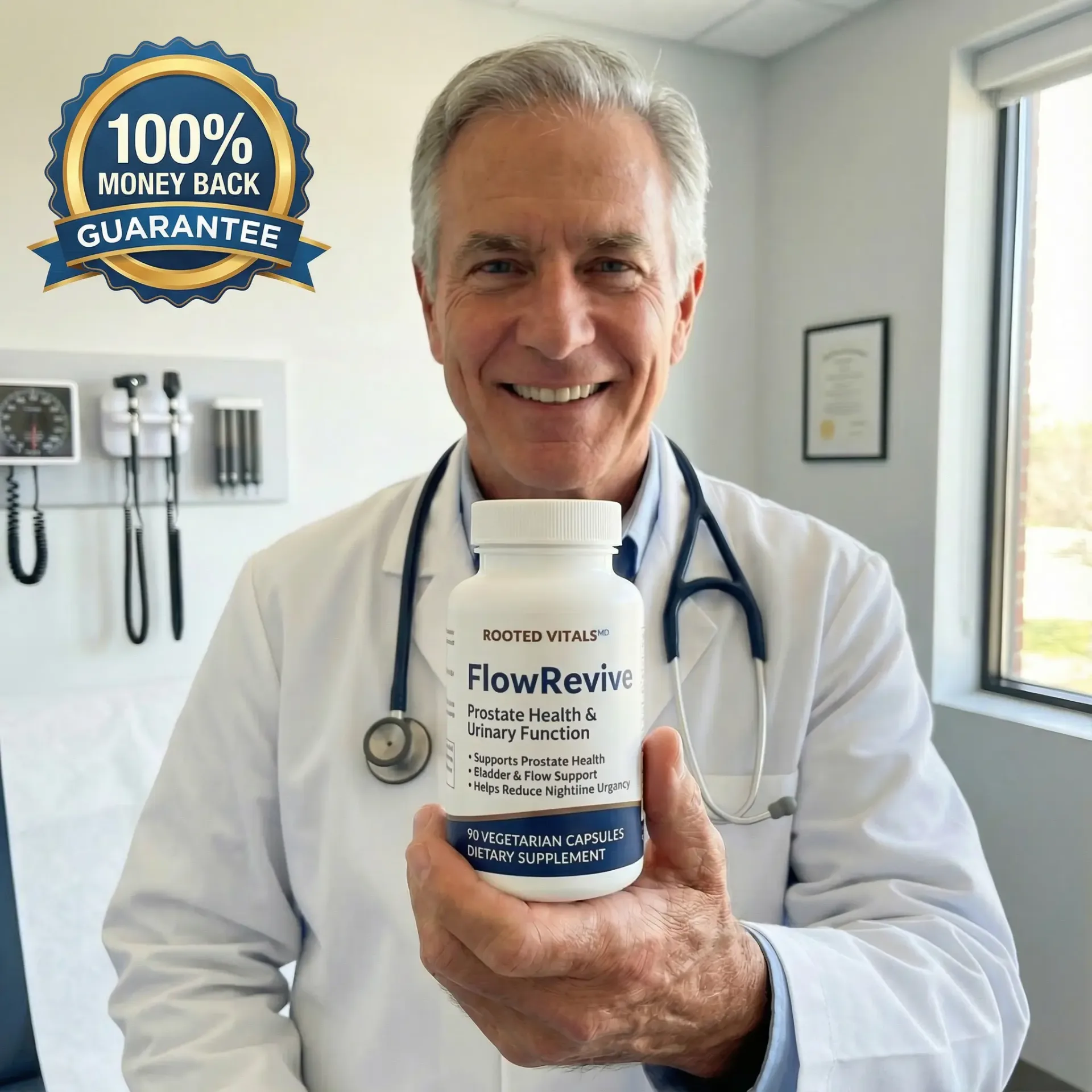 Dr. Thompson