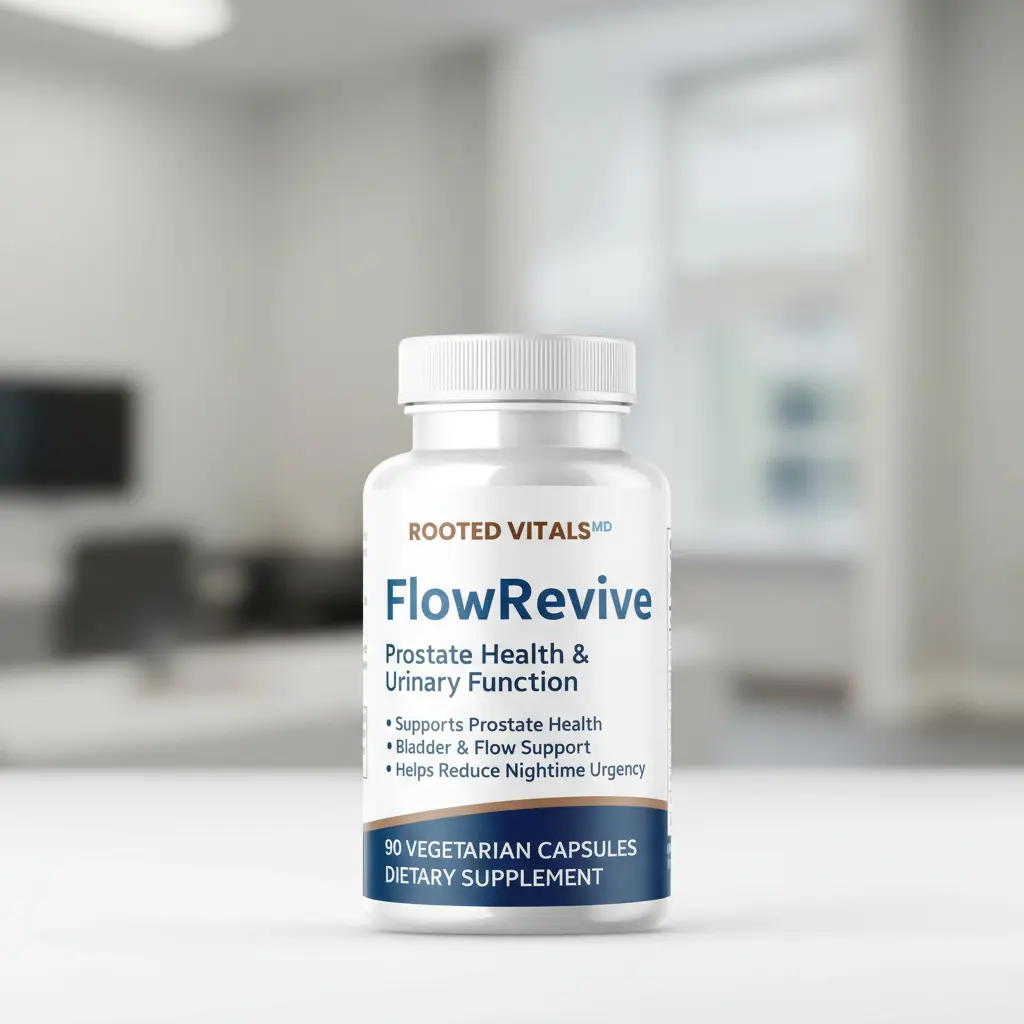 FlowRevive Product