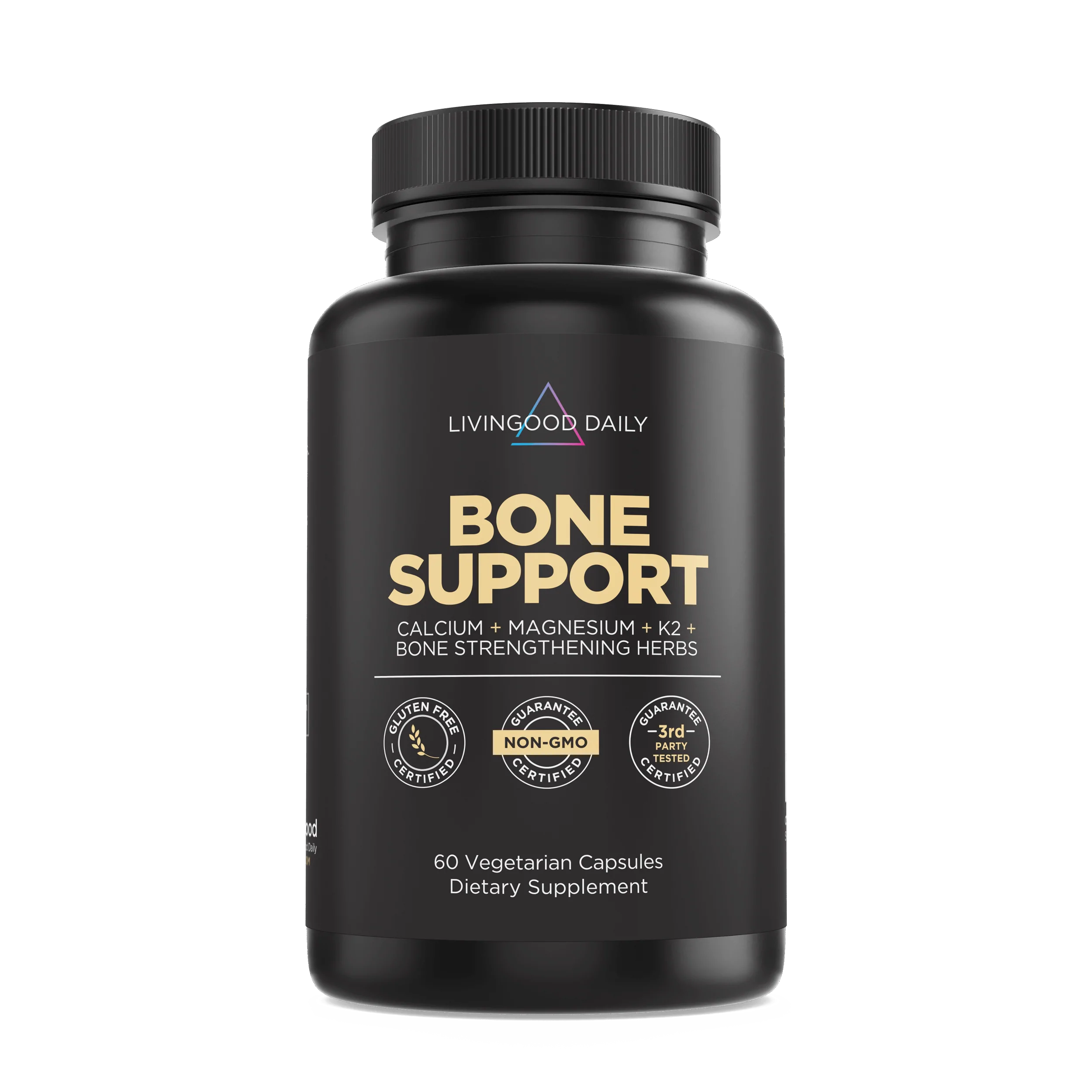 Bone, Eye, Antibiotic Detox Trainings