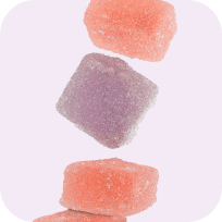 Gummies