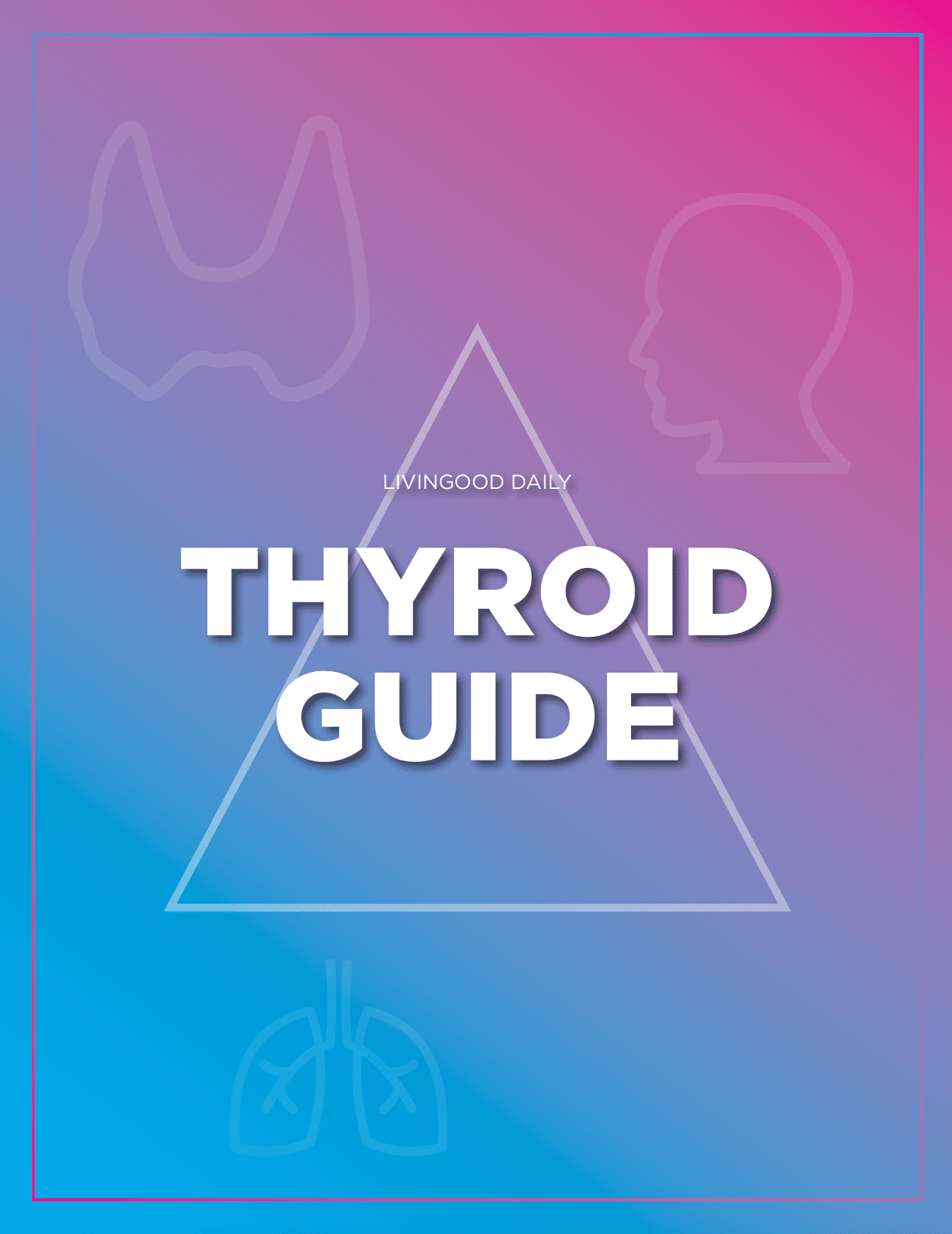 Thyroid Training [Book Lead