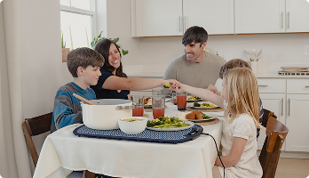 Family Dinner