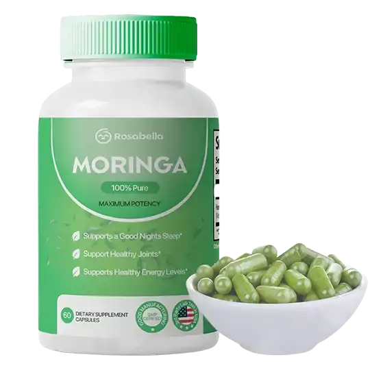 Rosabella Moringa