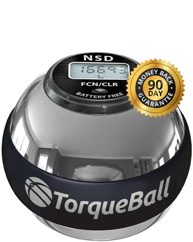 NeuroBall device