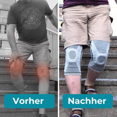 AktivLife 2.0 - Eine neuartige Kniebandage