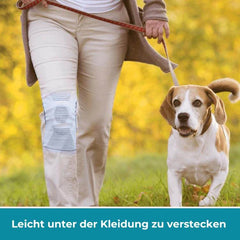 AktivLife 2.0 - Eine neuartige Kniebandage