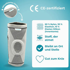 AktivLife 2.0 - Eine neuartige Kniebandage