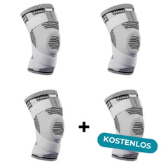 AktivLife 2.0 - Eine neuartige Kniebandage