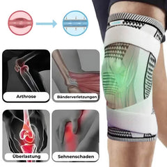 AktivLife 2.0 - Eine neuartige Kniebandage