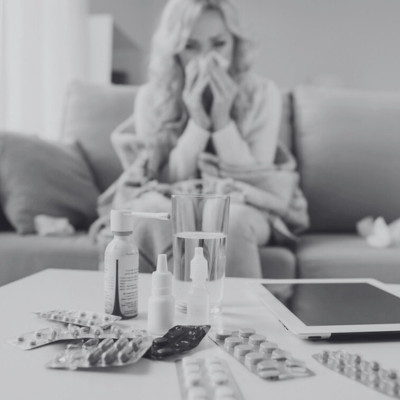 Pills, Sprays and Surgery