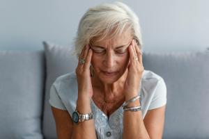 Headaches and Facial Pain