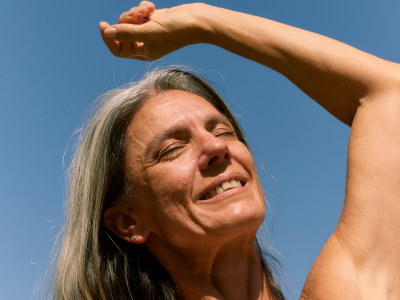 Step 3 - Enjoy sinus relief and better breathing