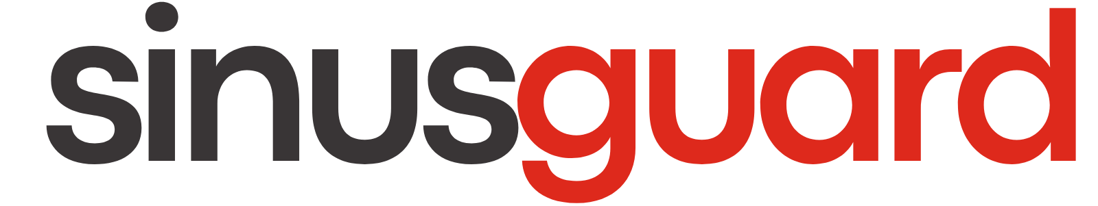 SinusGuard Logo