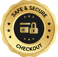 Secure Checkout