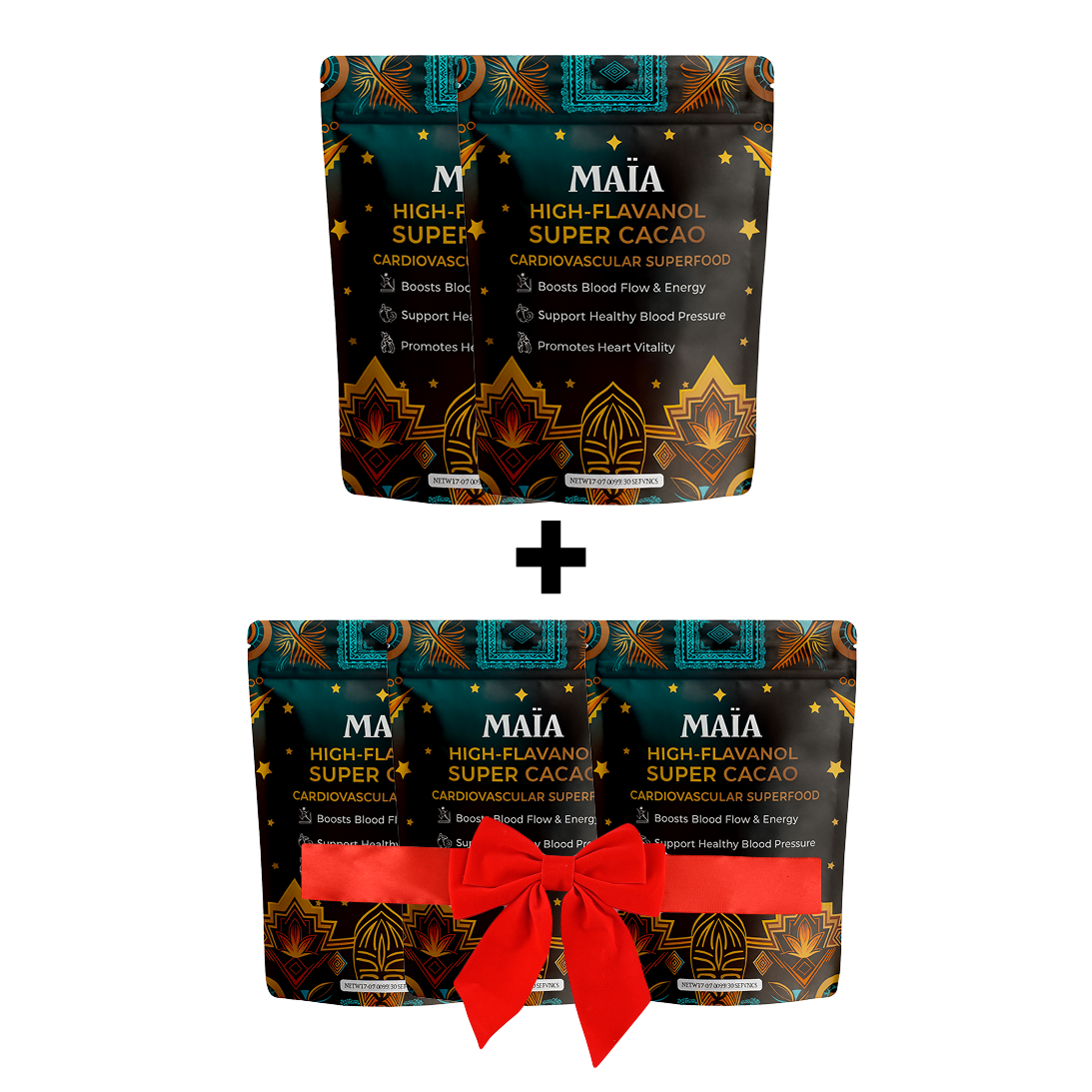 Maïa Super Cacao