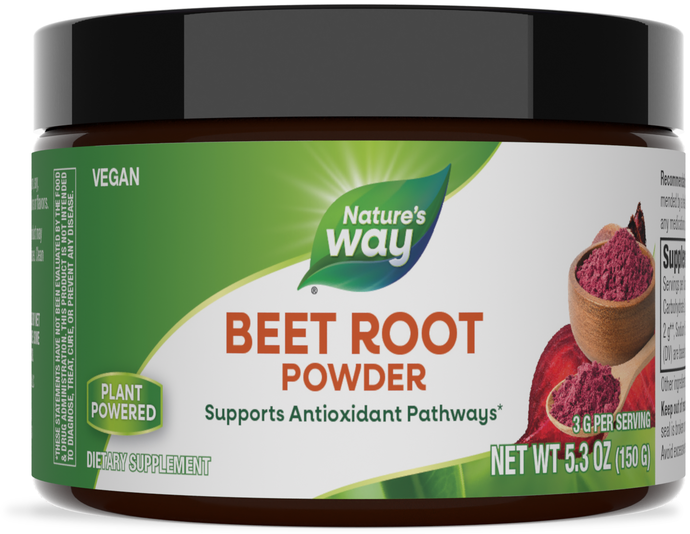 Beetroot Powder