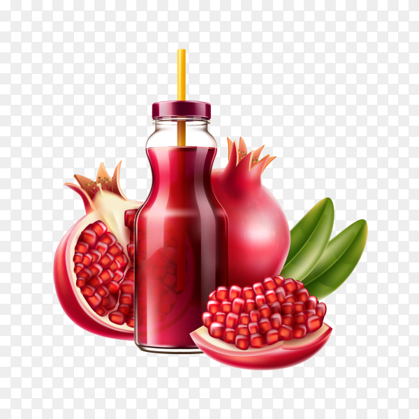 Pomegranate Juice