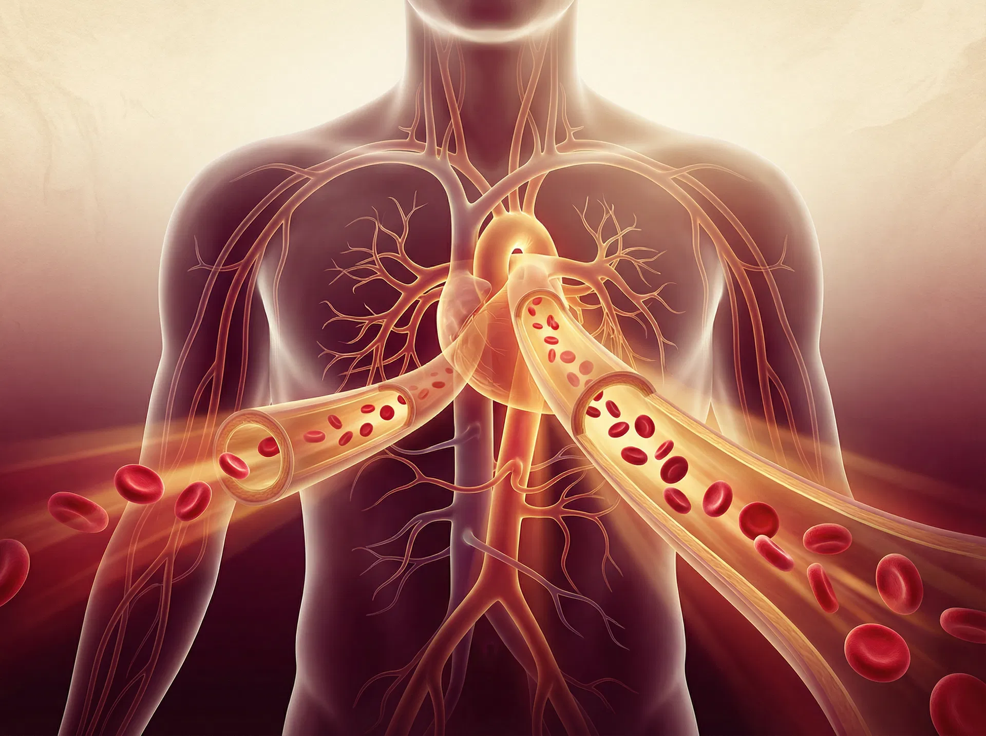 Cardiovascular system