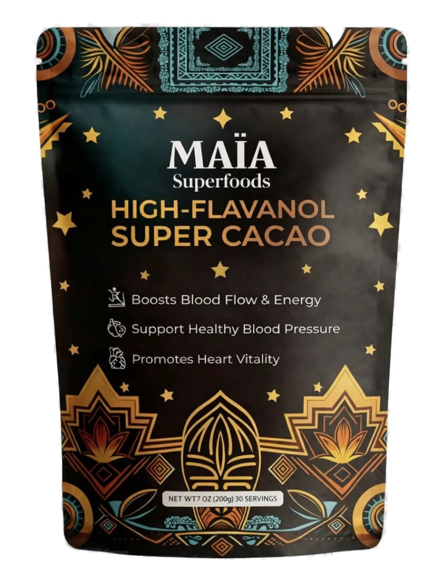 MAÏA Super Cacao
