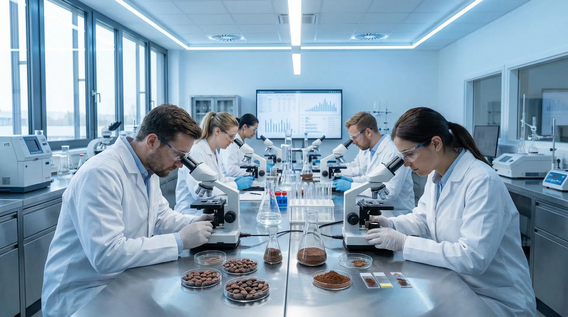 Modern Scientific Validation