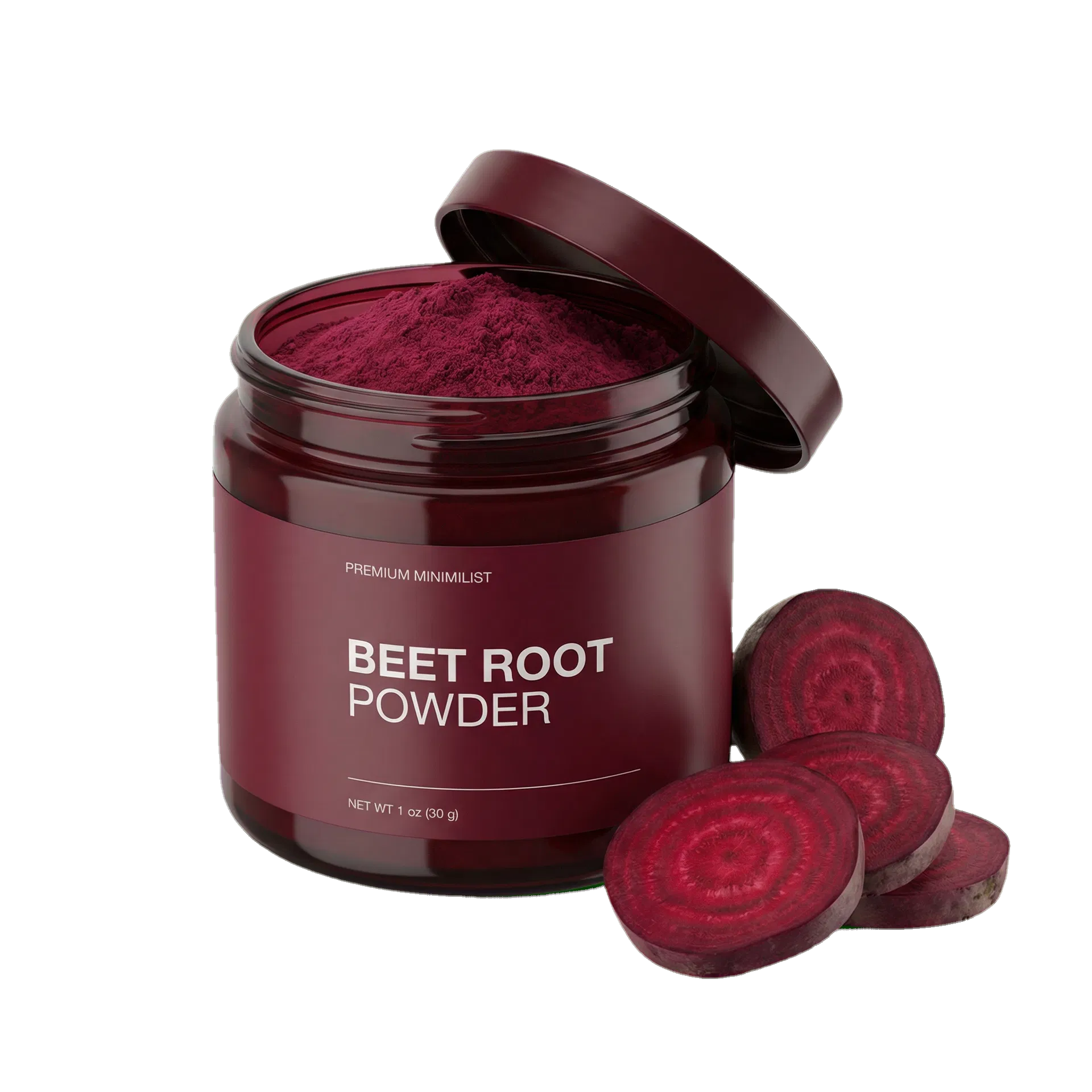 Beet Powder