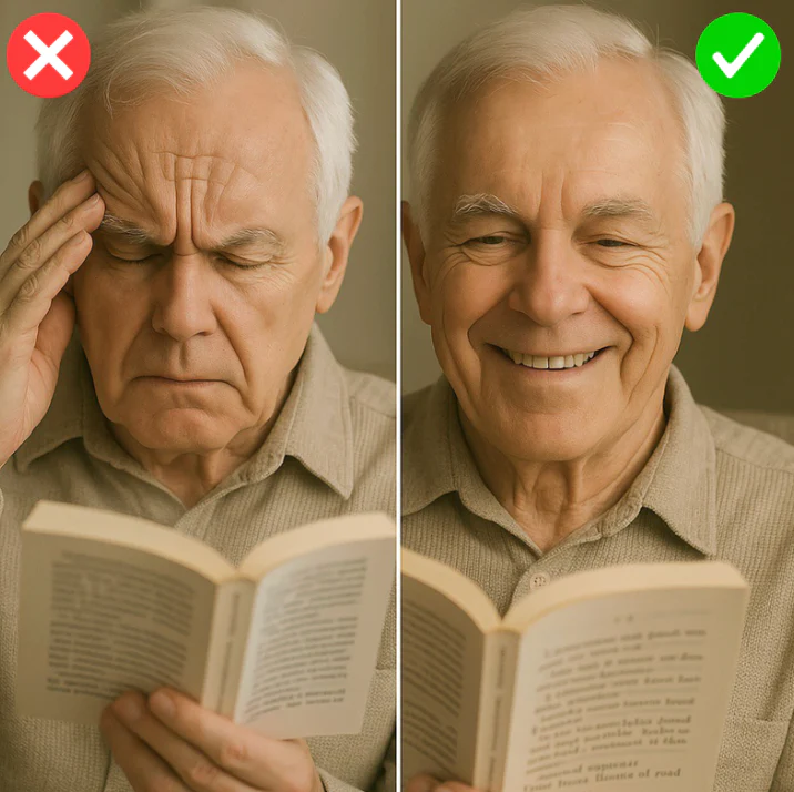 Mental Sharpness & Memory Confidence