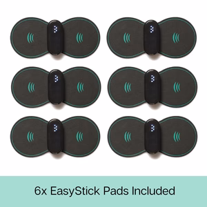 eSim - EasyStick Pads