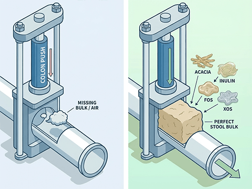 Exhibit A: The Missing Bulk