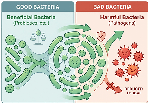 Exhibit C: The Bad Crowd