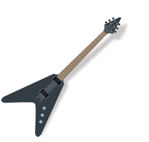 Guitar Giveaway