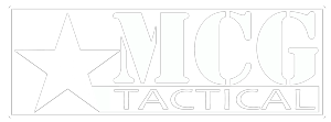 MCG Tactical Logo