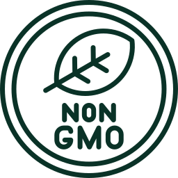 Non GMO icon