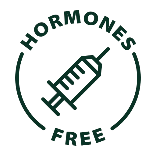 Deer extract - 100% free of hormones