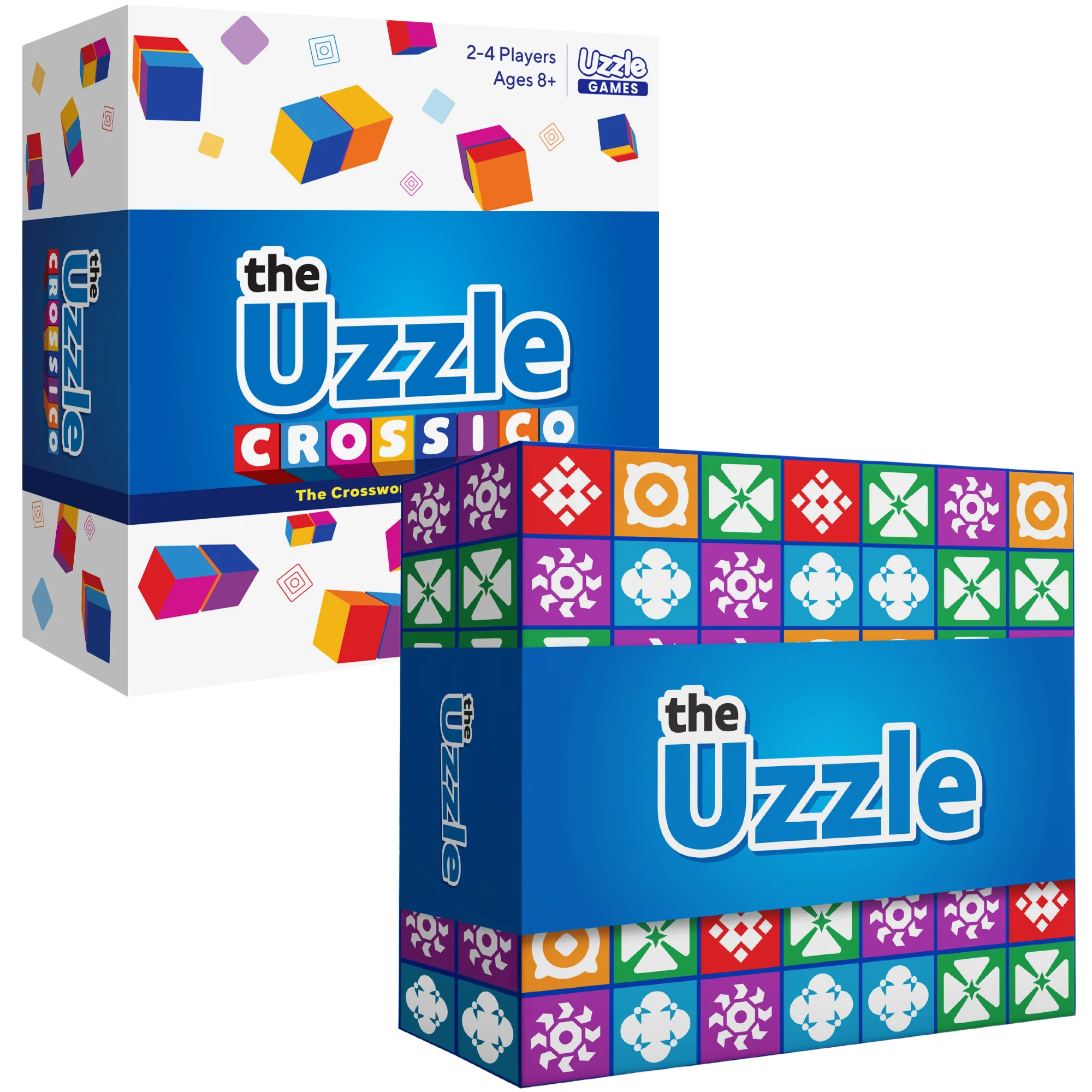 Family Puzzle Bundle