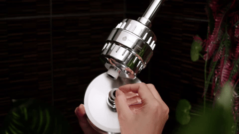 From Box to Beauty Water in 3 Steps