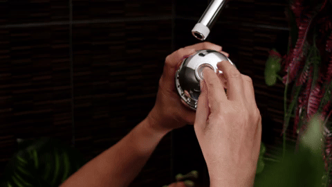 From Box to Beauty Water in 3 Steps