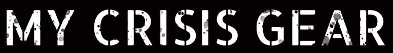 MyCrisisGear Logo