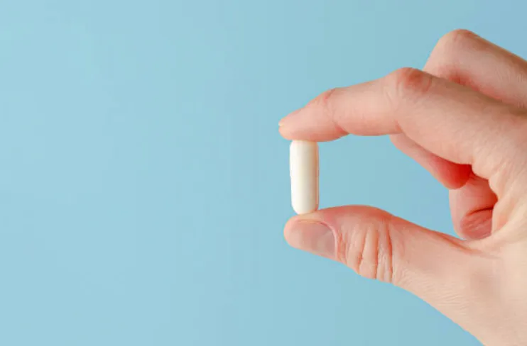 No Aftertaste, No Burn