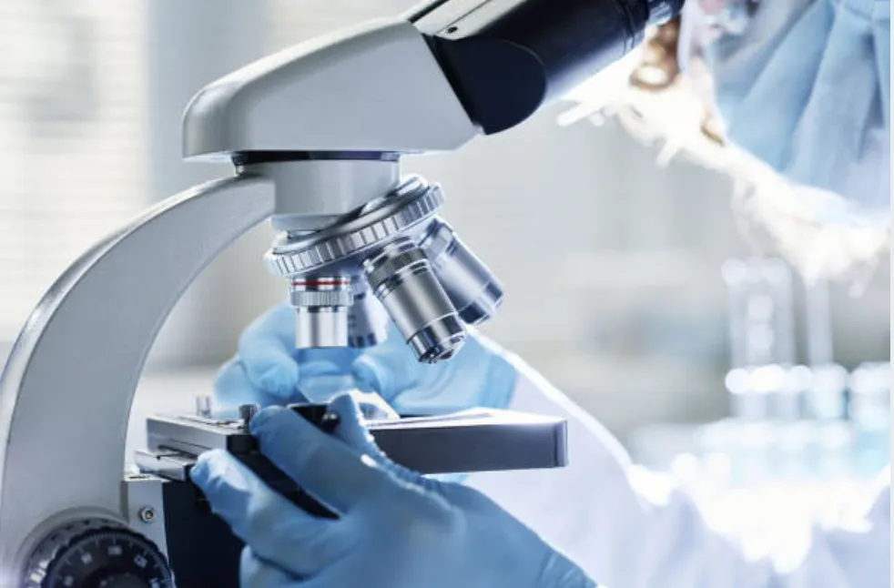 Clinically Dosed for Real Parasite Elimination