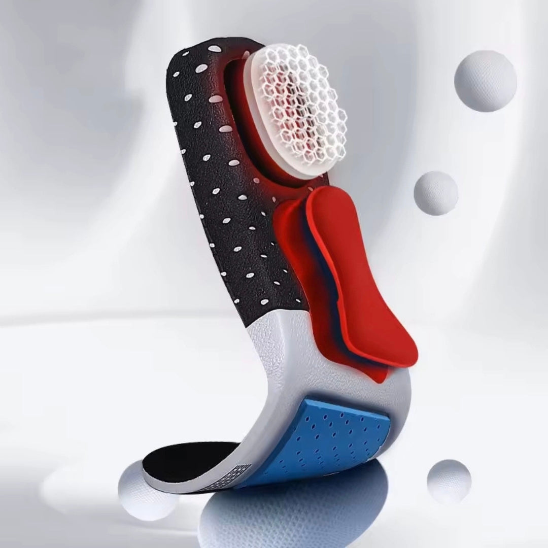 Insoles Pro Product