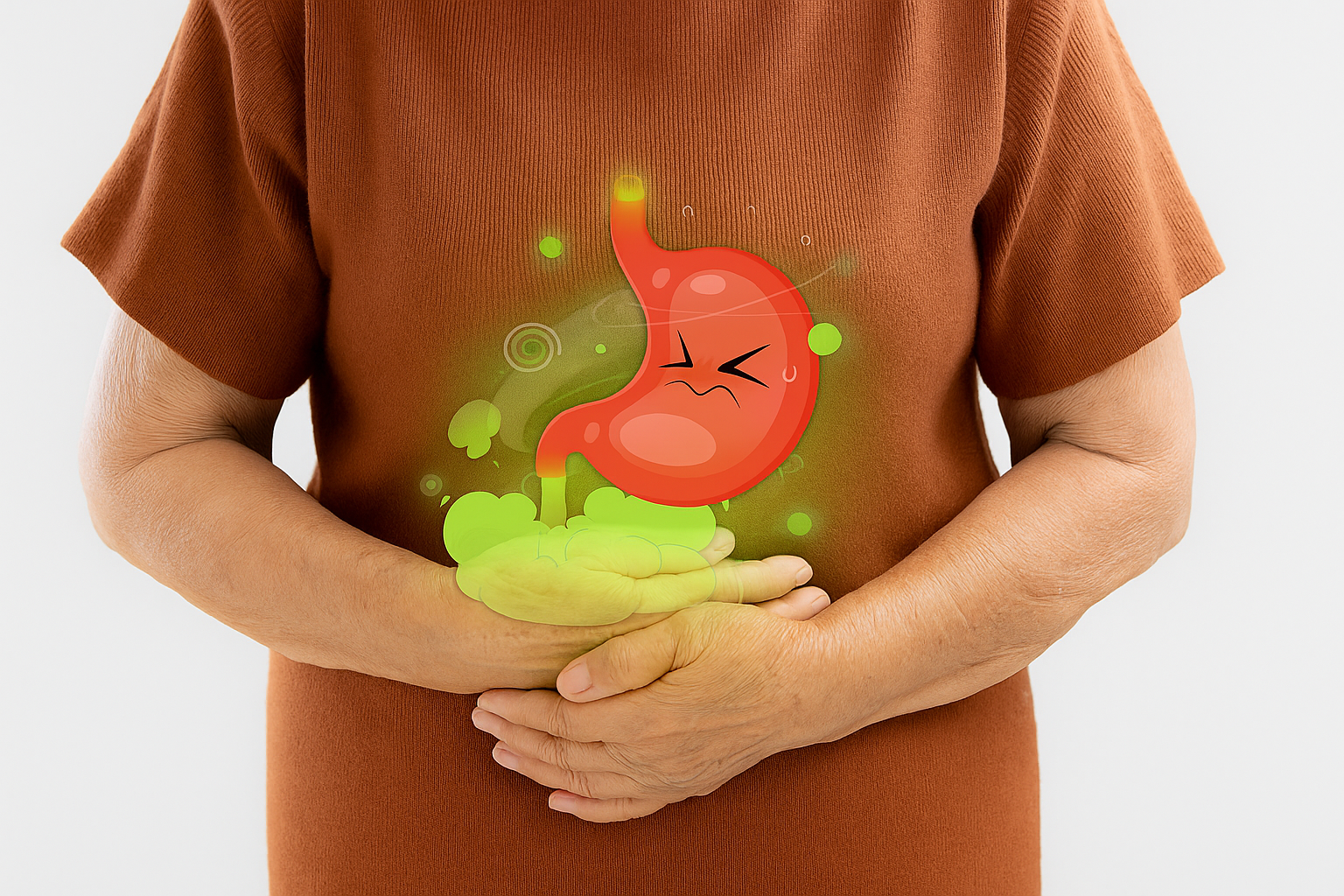 Innovative Technologie zur Knieschmerzbehandlung