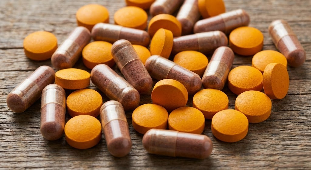 Innovative Technologie zur Knieschmerzbehandlung