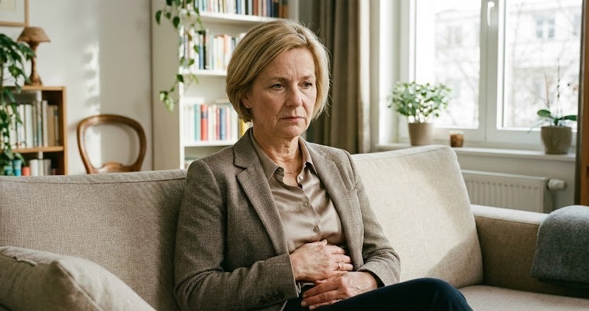 Innovative Technologie zur Knieschmerzbehandlung