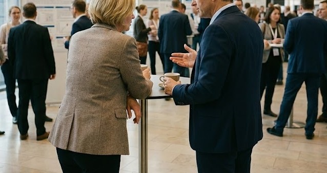 Innovative Technologie zur Knieschmerzbehandlung