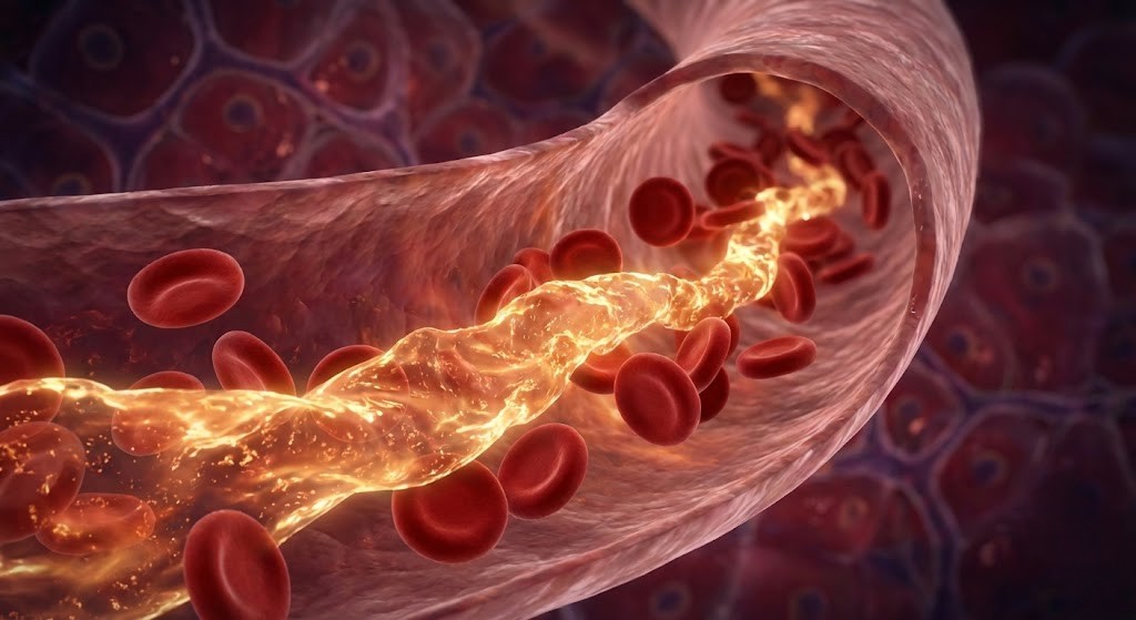 Innovative Technologie zur Knieschmerzbehandlung