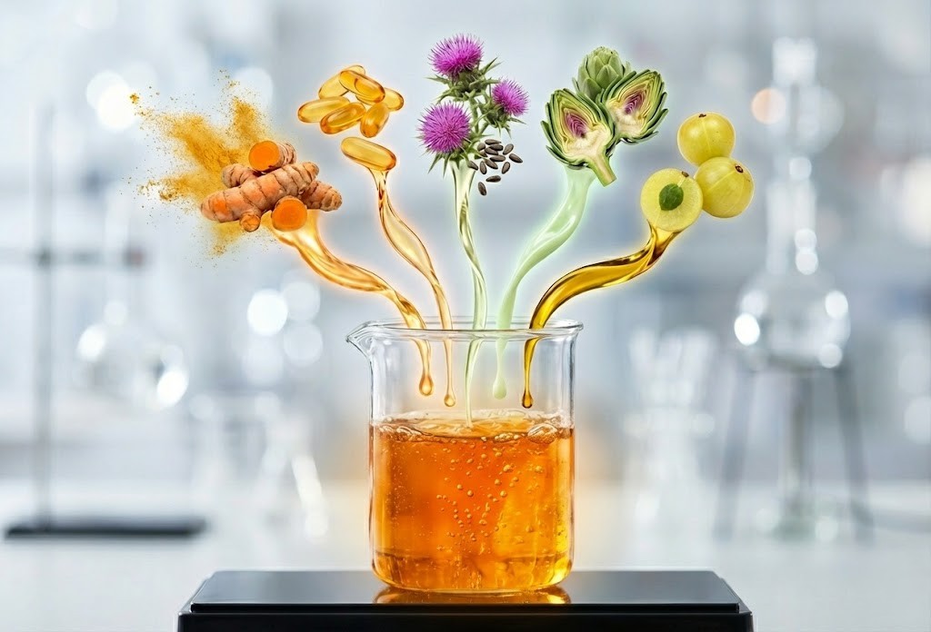 Innovative Technologie zur Knieschmerzbehandlung